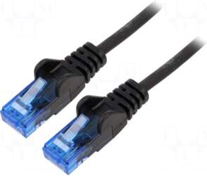 Goobay Patch cord | U/UTP |