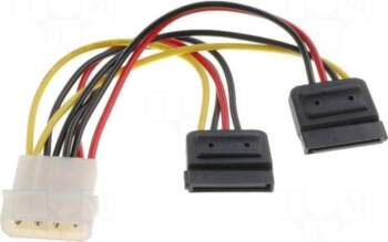 Goobay Transition: adapter | SATA plug