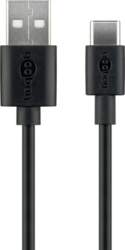 Goobay | USB-C charging and sync