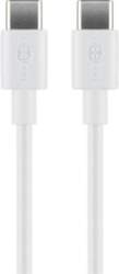 Goobay USB-C Charging and Sync Cable