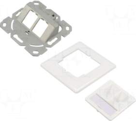 Goobay Wall socket | Keystone |