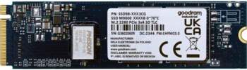 GOODRAM INDUSTRIAL Solid State Drive |