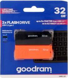 GOODRAM Pendrive | USB 3.2