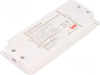 GOVENA Power supply: switched-mode | LED