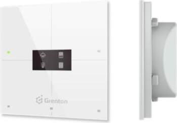 Grenton smart panel / 4 touch