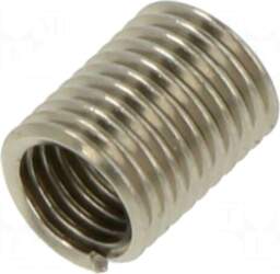 GSR Threaded insert | stainless steel
