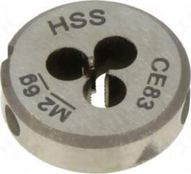 GSR Threading die | M2 |