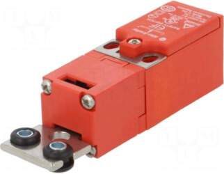 Allen Bradley Guardmaster Safety switch: key