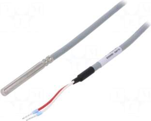 GUENTHER Sensor: temperature | Pt1000 |