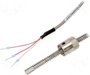 GUENTHER Sensor: temperature | Pt100 |