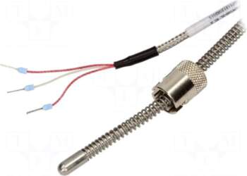 GUENTHER Sensor: temperature | Pt100 |