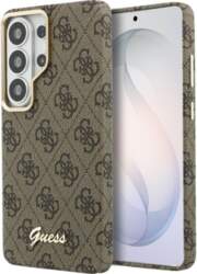 Guess 4G Script MagSafe Case Aizsargapvalks