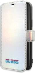 Guess GUFLBKN65BLD Aizsargapvalks priekš iPhone 11