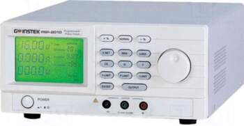 GW INSTEK Power supply: programmable laboratory