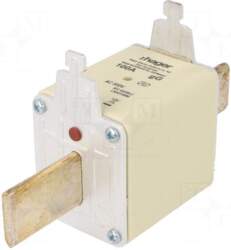 HAGER Fuse: fuse | industrial |