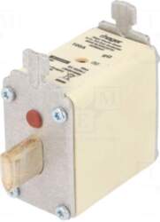 HAGER Fuse: fuse | industrial |