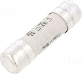 HAGER Fuse: fuse | cylindrical,industrial