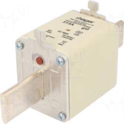 HAGER Fuse: fuse | industrial |