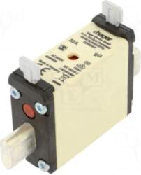 HAGER Fuse: fuse | industrial |