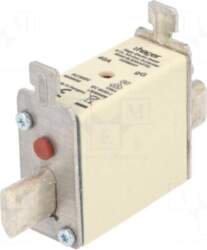HAGER Fuse: fuse | industrial |
