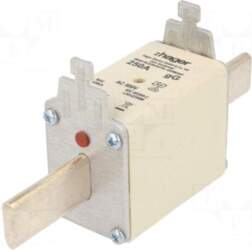 HAGER Fuse: fuse | industrial |