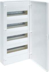Hager VS412PD electrical enclosure IP40