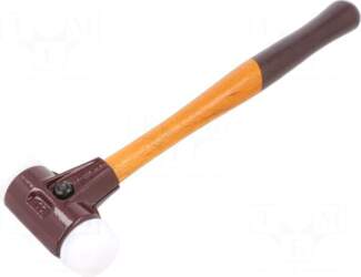HALDER Hammer | tinner`s | 295mm