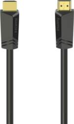 Hama 00205008 High-speed HDMI Cable, Plug