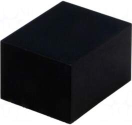 HAMMOND Enclosure: designed for potting |
