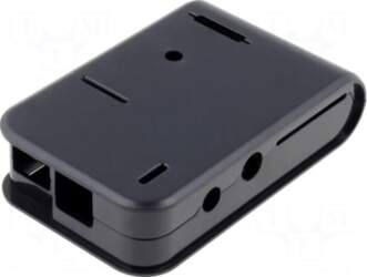 HAMMOND Enclosure: for computer | Raspberry