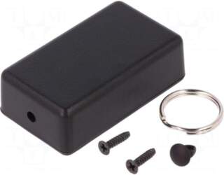 HAMMOND Enclosure: for remote controller |