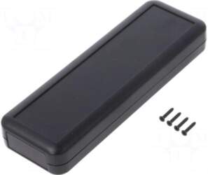 HAMMOND Enclosure: for remote controller |