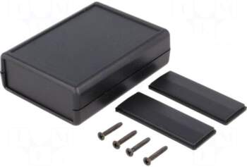 HAMMOND Enclosure: multipurpose | 1593 |