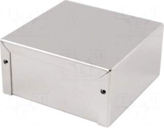 HAMMOND Enclosure: multipurpose | X: 102mm