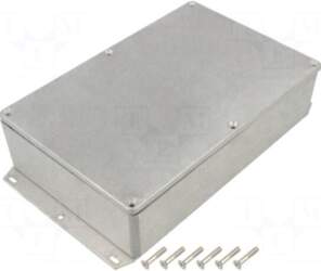 HAMMOND Enclosure: multipurpose | X: 147mm