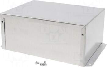 HAMMOND Enclosure: multipurpose | X: 152mm