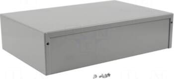 HAMMOND Enclosure: multipurpose | X: 203mm