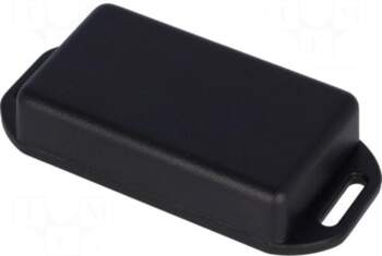 HAMMOND Enclosure: multipurpose | X: 35mm