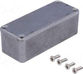 HAMMOND Enclosure: multipurpose | X: 35mm
