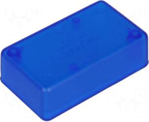 HAMMOND Enclosure: multipurpose | X: 35mm