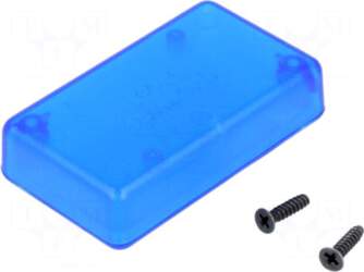 HAMMOND Enclosure: multipurpose | X: 35mm