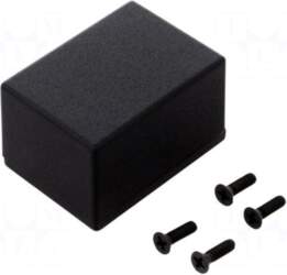 HAMMOND Enclosure: multipurpose | X: 38mm