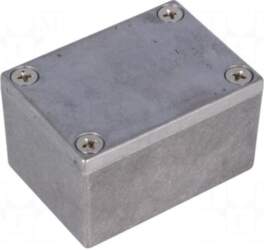 HAMMOND Enclosure: multipurpose | X: 38mm