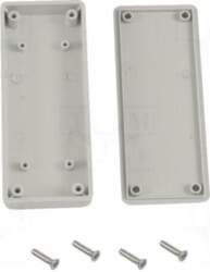 HAMMOND Enclosure: multipurpose | X: 40mm