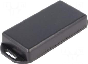 HAMMOND Enclosure: multipurpose | X: 40mm