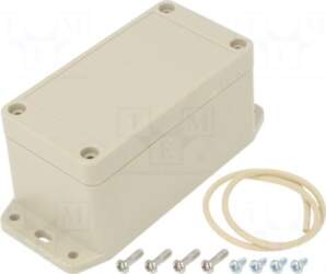 HAMMOND Enclosure: multipurpose | X: 50mm