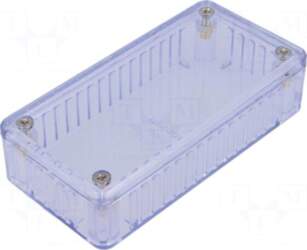 HAMMOND Enclosure: multipurpose | X: 50mm