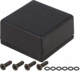 HAMMOND Enclosure: multipurpose | X: 50mm