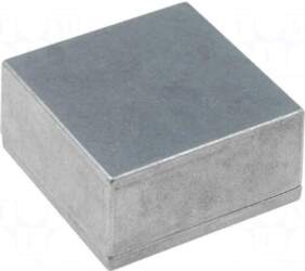 HAMMOND Enclosure: multipurpose | X: 50mm