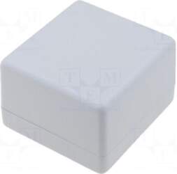 HAMMOND Enclosure: multipurpose | X: 56mm